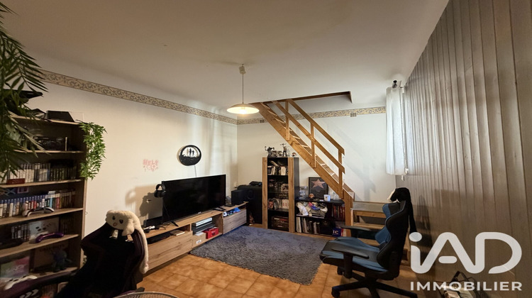 Ma-Cabane - Vente Maison Gréoux-les-Bains, 48 m²