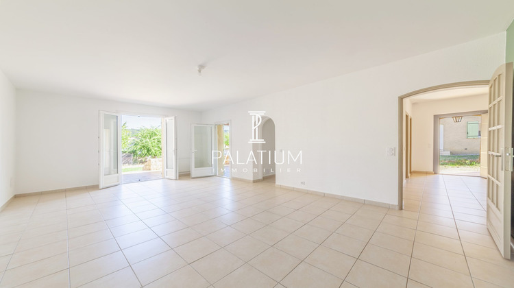 Ma-Cabane - Vente Maison Gréoux-les-Bains, 84 m²