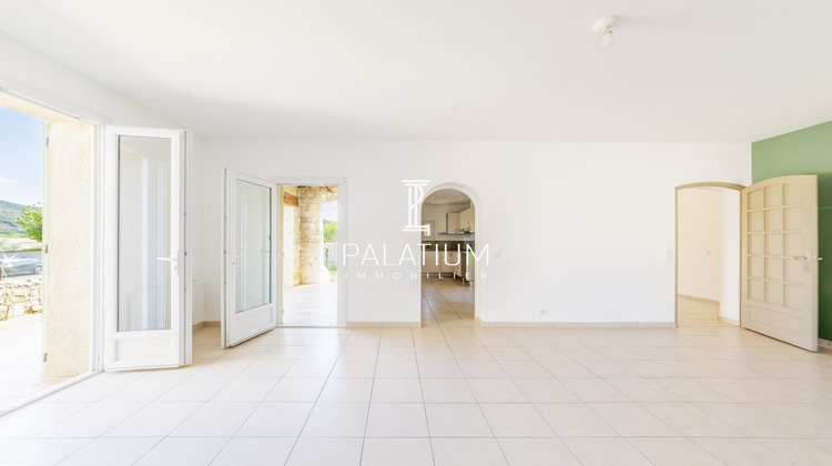 Ma-Cabane - Vente Maison Gréoux-les-Bains, 84 m²
