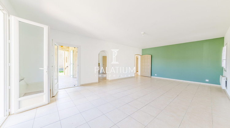 Ma-Cabane - Vente Maison Gréoux-les-Bains, 84 m²