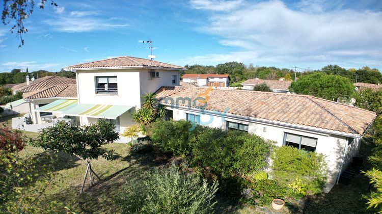 Ma-Cabane - Vente Maison Grépiac, 178 m²