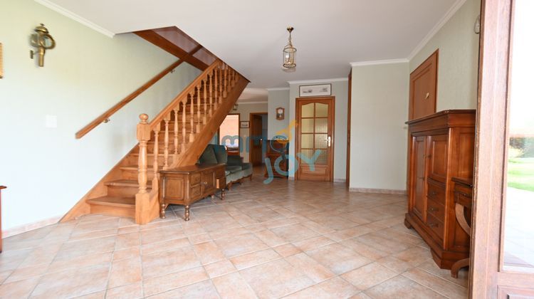 Ma-Cabane - Vente Maison Grépiac, 160 m²