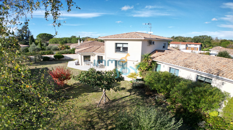 Ma-Cabane - Vente Maison Grépiac, 178 m²