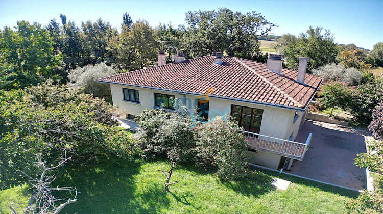 Ma-Cabane - Vente Maison Grépiac, 127 m²