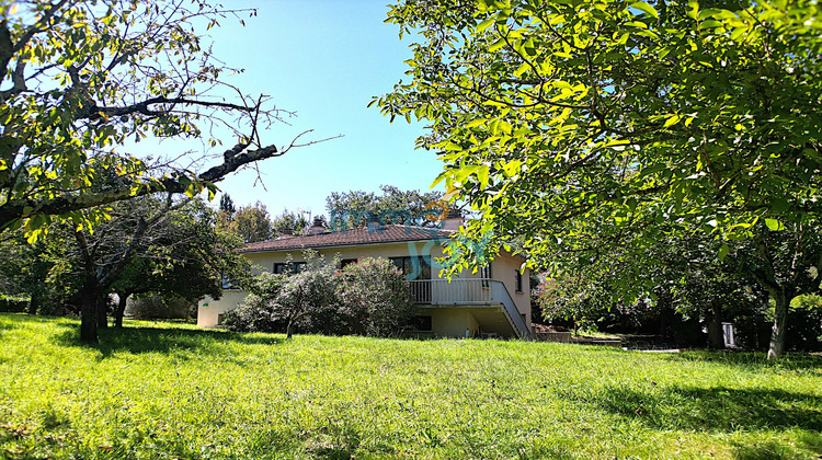 Ma-Cabane - Vente Maison Grépiac, 127 m²