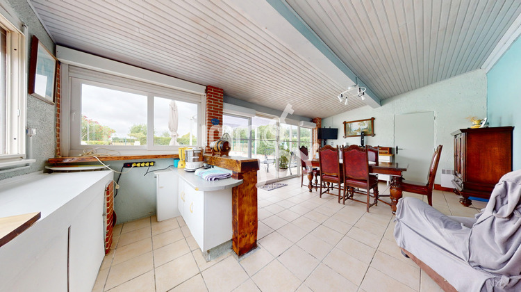 Ma-Cabane - Vente Maison Grépiac, 135 m²