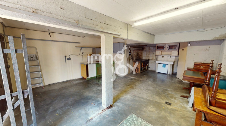 Ma-Cabane - Vente Maison Grépiac, 108 m²