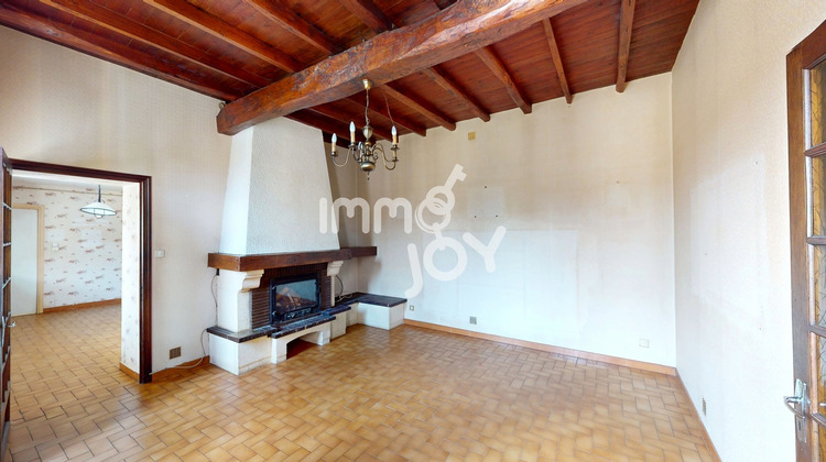 Ma-Cabane - Vente Maison Grépiac, 108 m²