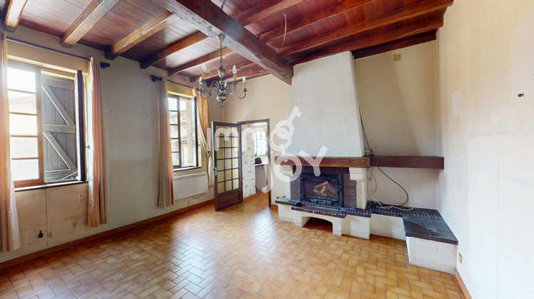 Ma-Cabane - Vente Maison Grépiac, 108 m²