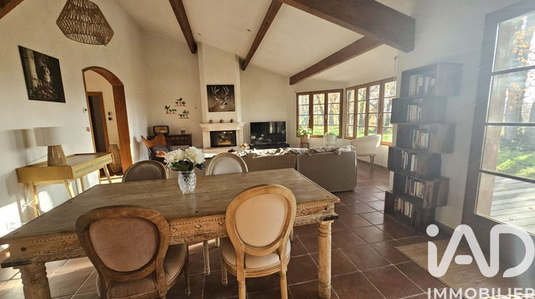 Ma-Cabane - Vente Maison Grépiac, 175 m²