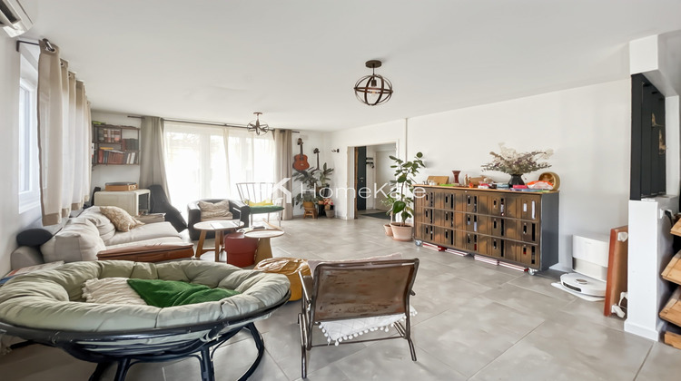 Ma-Cabane - Vente Maison Grépiac, 134 m²