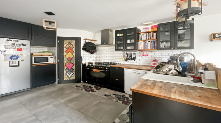 Ma-Cabane - Vente Maison Grépiac, 134 m²