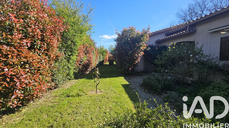 Ma-Cabane - Vente Maison Grépiac, 175 m²