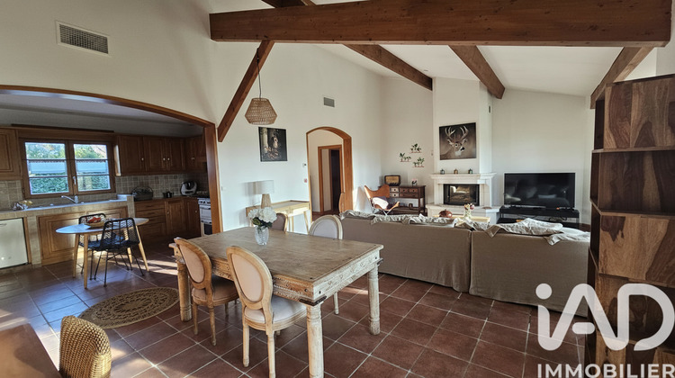 Ma-Cabane - Vente Maison Grépiac, 175 m²