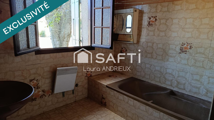 Ma-Cabane - Vente Maison Grepiac, 112 m²