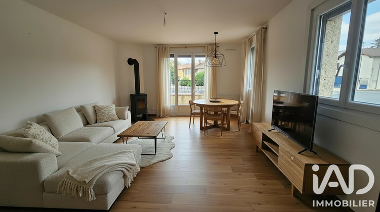 Ma-Cabane - Vente Maison Grépiac, 86 m²