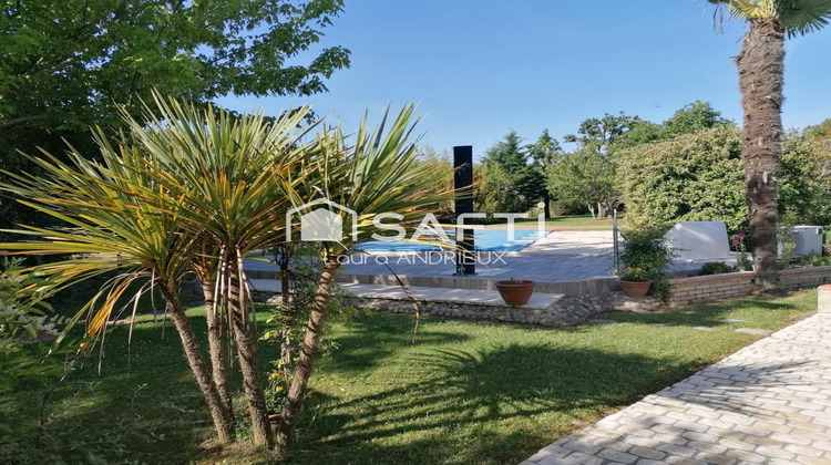Ma-Cabane - Vente Maison Grepiac, 183 m²