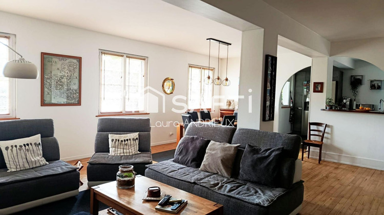 Ma-Cabane - Vente Maison Grepiac, 183 m²