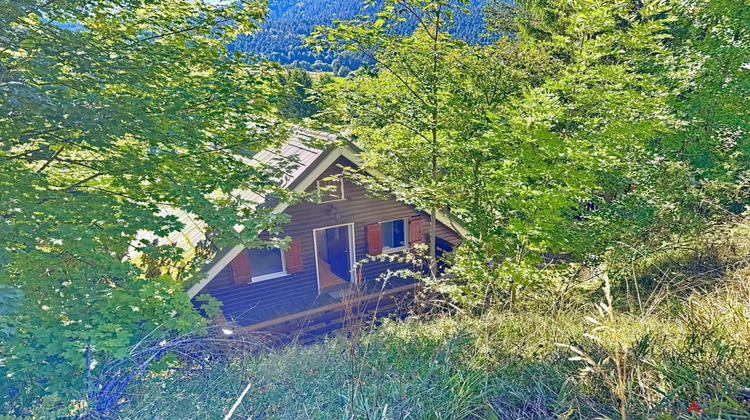 Ma-Cabane - Vente Maison GRESSE EN VERCORS, 68 m²