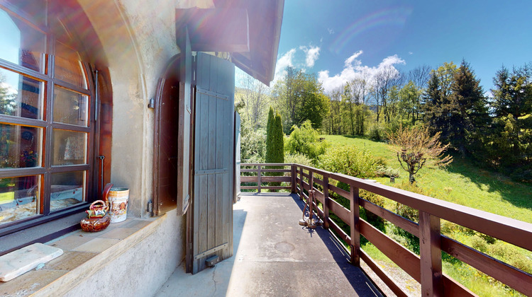 Ma-Cabane - Vente Maison GRESSE-EN-VERCORS, 110 m²