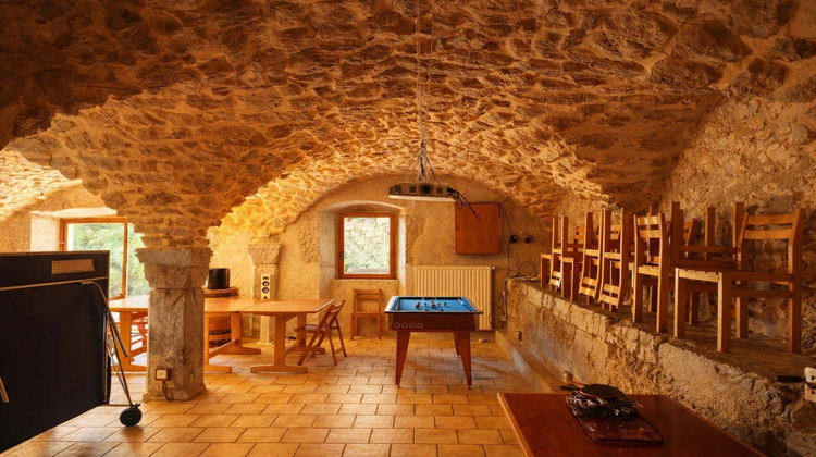 Ma-Cabane - Vente Maison Gresse-en-Vercors, 271 m²