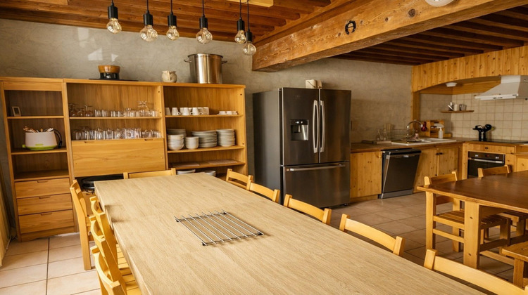 Ma-Cabane - Vente Maison Gresse-en-Vercors, 271 m²