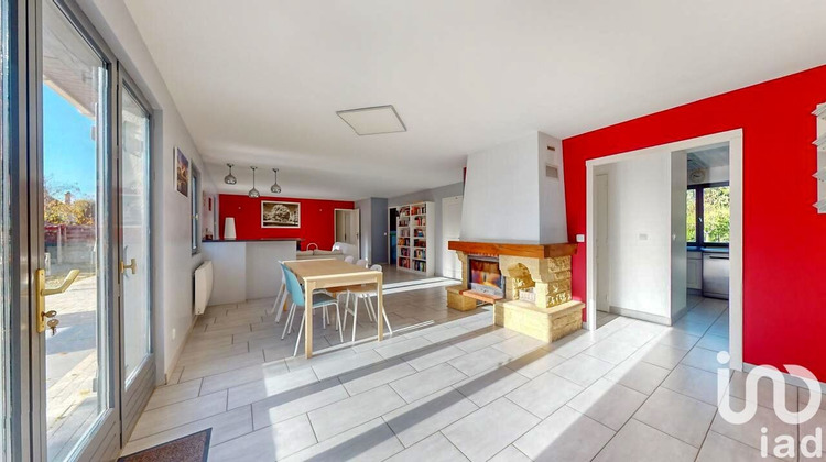 Ma-Cabane - Vente Maison Gressey, 145 m²