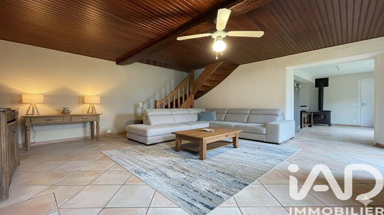 Ma-Cabane - Vente Maison Gressey, 243 m²