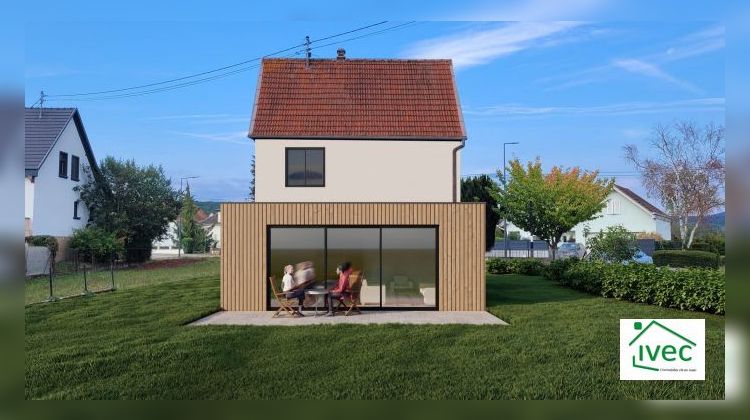 Ma-Cabane - Vente Maison Gresswiller, 100 m²