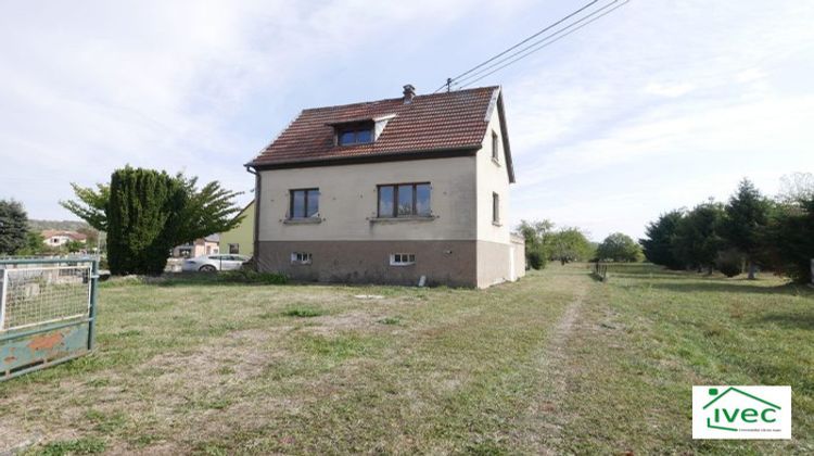 Ma-Cabane - Vente Maison Gresswiller, 100 m²