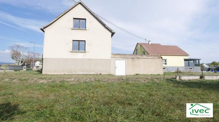 Ma-Cabane - Vente Maison Gresswiller, 100 m²