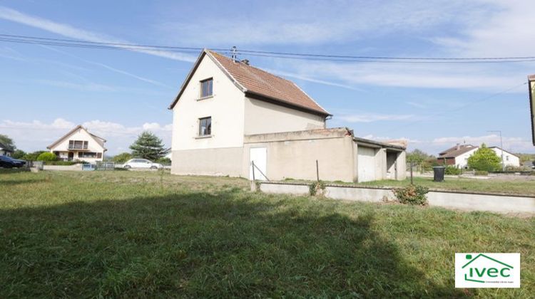 Ma-Cabane - Vente Maison Gresswiller, 100 m²