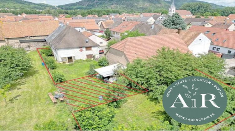 Ma-Cabane - Vente Maison Gresswiller, 125 m²