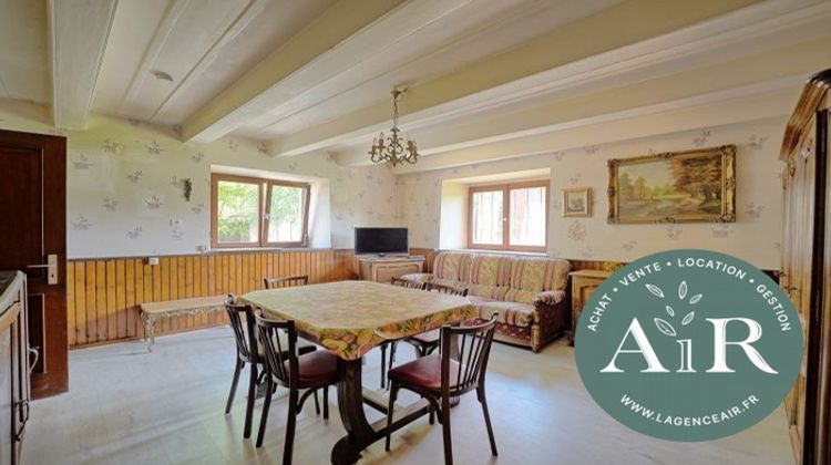 Ma-Cabane - Vente Maison Gresswiller, 125 m²