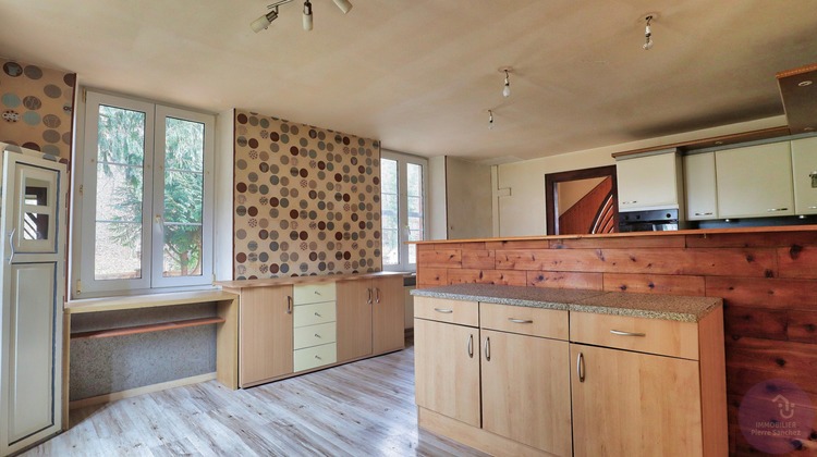 Ma-Cabane - Vente Maison Gresswiller, 111 m²