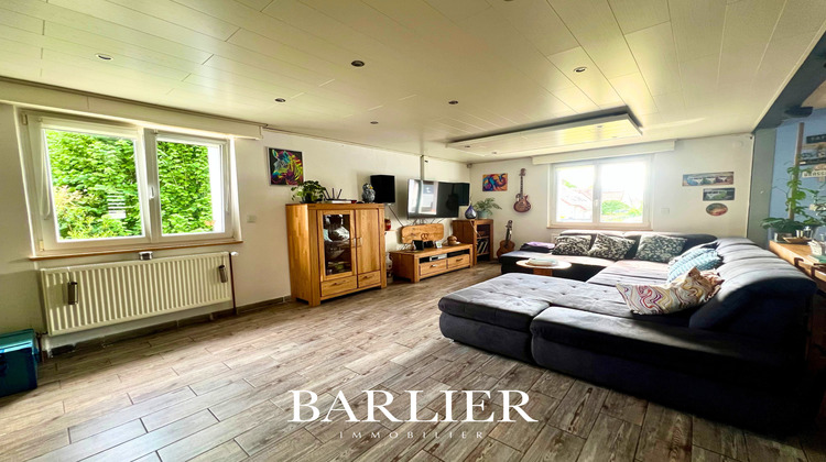 Ma-Cabane - Vente Maison Gresswiller, 157 m²