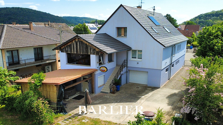 Ma-Cabane - Vente Maison Gresswiller, 157 m²