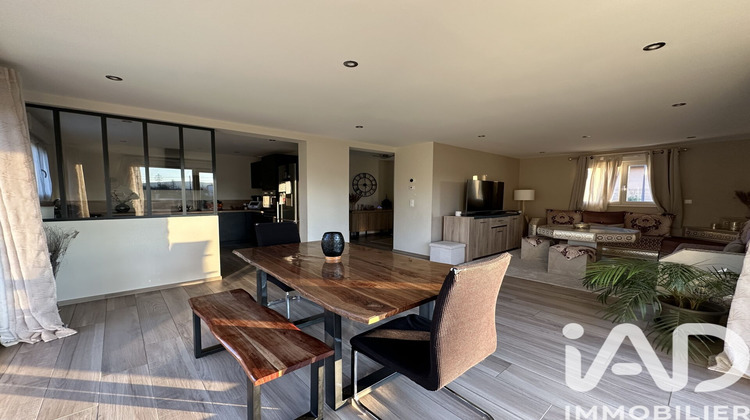 Ma-Cabane - Vente Maison Gresswiller, 100 m²