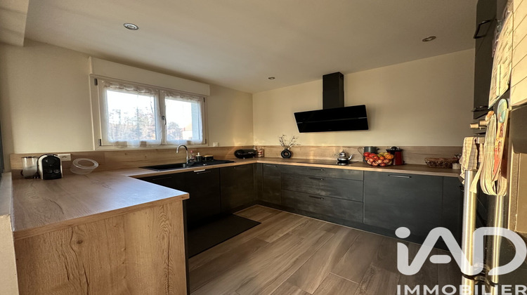 Ma-Cabane - Vente Maison Gresswiller, 100 m²