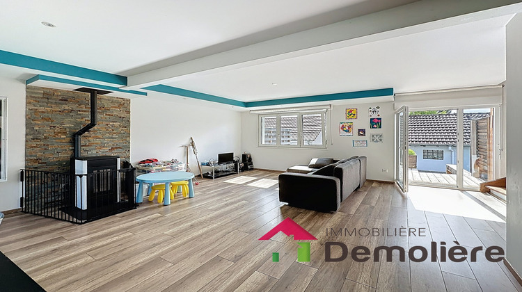 Ma-Cabane - Vente Maison Gresswiller, 132 m²