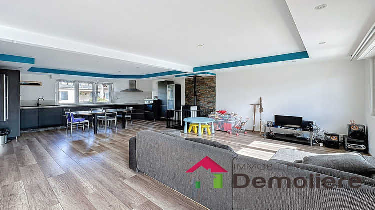 Ma-Cabane - Vente Maison Gresswiller, 132 m²