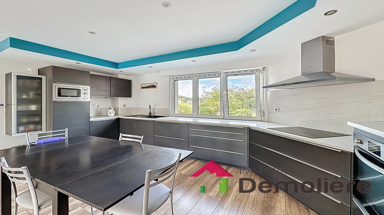 Ma-Cabane - Vente Maison Gresswiller, 132 m²