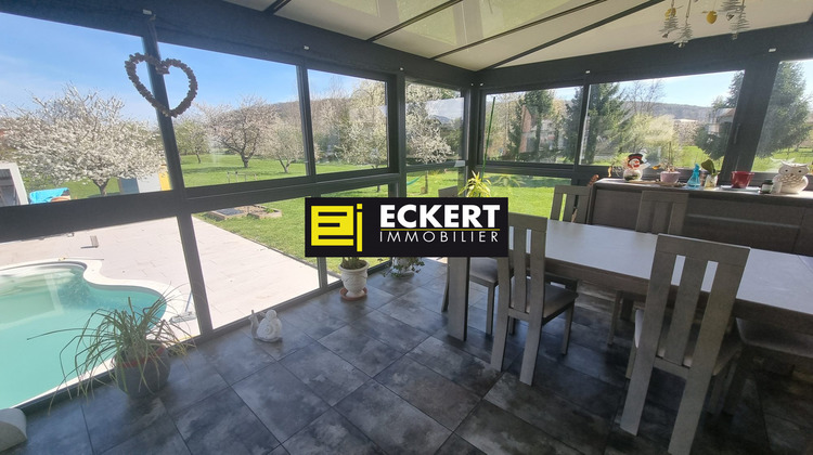 Ma-Cabane - Vente Maison Gresswiller, 144 m²