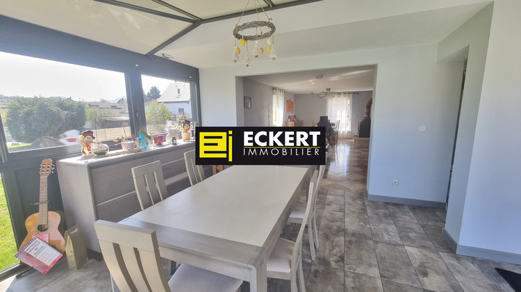 Ma-Cabane - Vente Maison Gresswiller, 144 m²