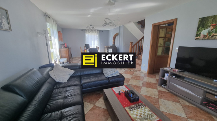 Ma-Cabane - Vente Maison Gresswiller, 144 m²