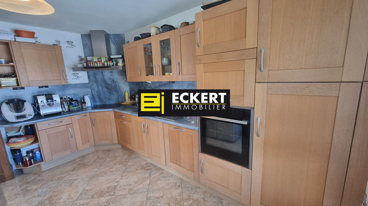 Ma-Cabane - Vente Maison Gresswiller, 144 m²