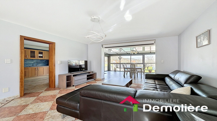 Ma-Cabane - Vente Maison Gresswiller, 155 m²