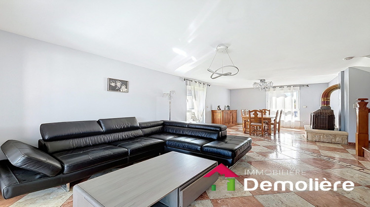 Ma-Cabane - Vente Maison Gresswiller, 155 m²