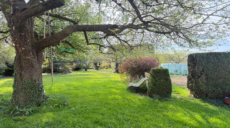 Ma-Cabane - Vente Maison GRESSWILLER, 123 m²