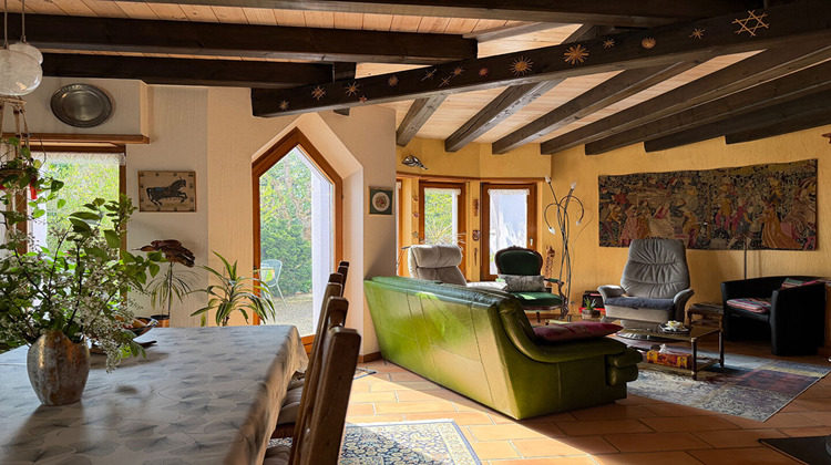 Ma-Cabane - Vente Maison GRESSWILLER, 123 m²